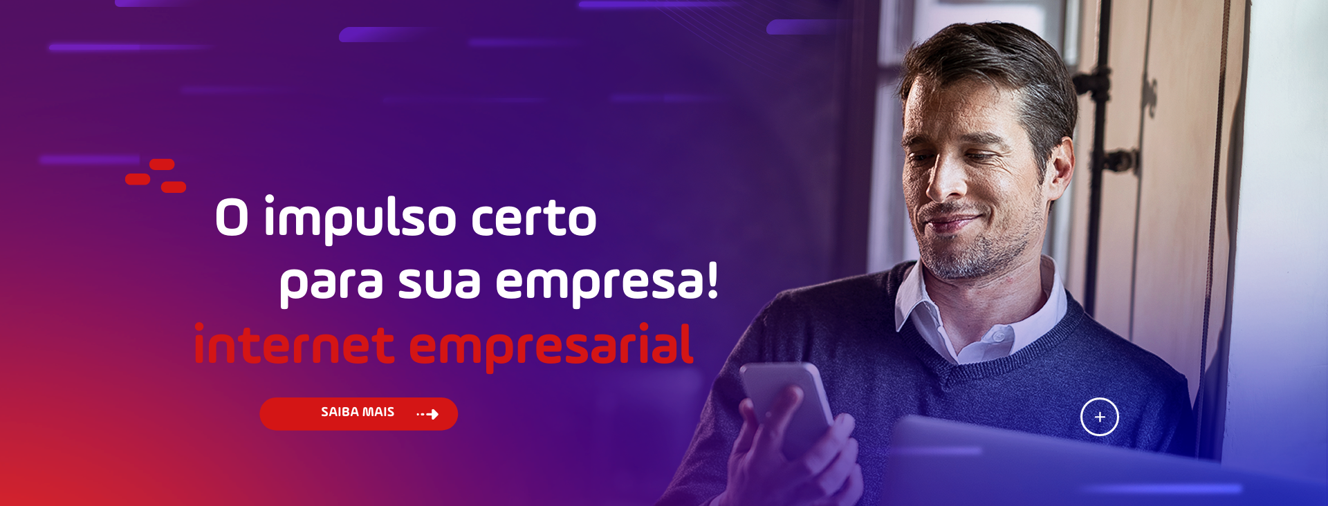 Conheça o Nosso Plano de Internet Empresarial