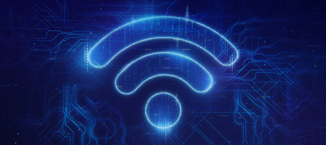 Tecnologia Wi-Fi 6 e a diferença em relação ao Wi-Fi 5