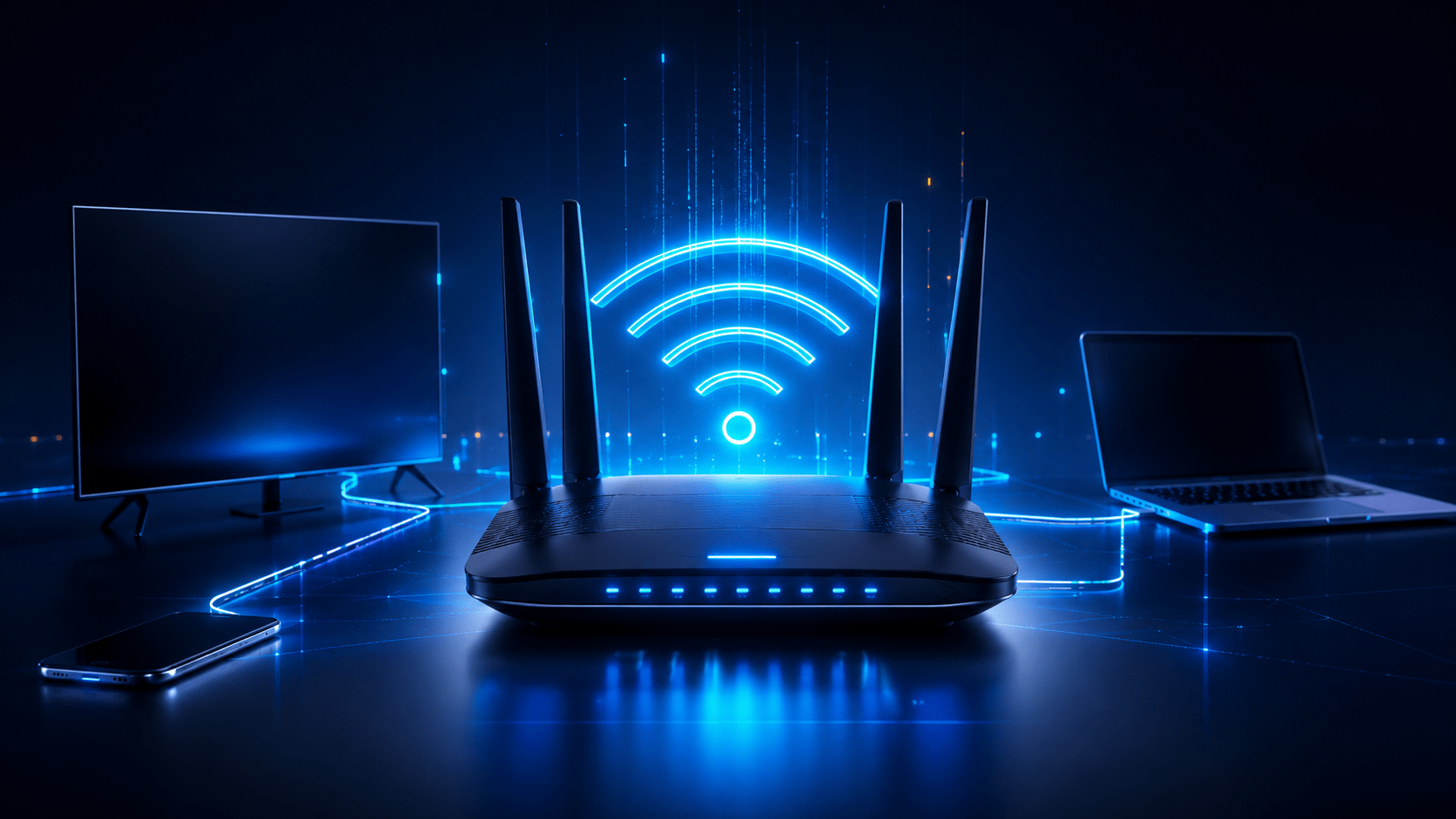Quantos mega de internet é bom para residência?