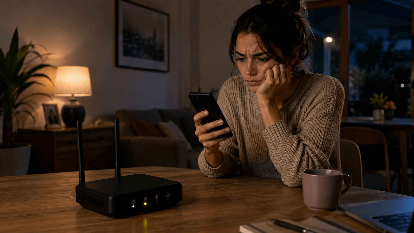Internet lenta no celular: por que acontece e como resolver